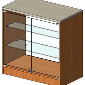 Прилавок Классик-17