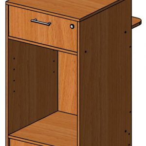 Прилавок Классик-28