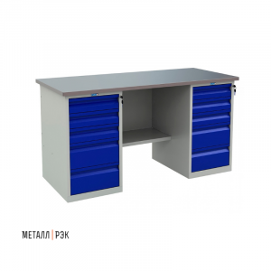 Верстак Profi WT160.WD5/WD5.000 Верстак Profi WT160.WD5/WD5.000